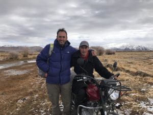 Read more about the article Mongolia – Altai